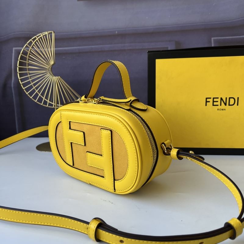 Fendi Satchel Bags